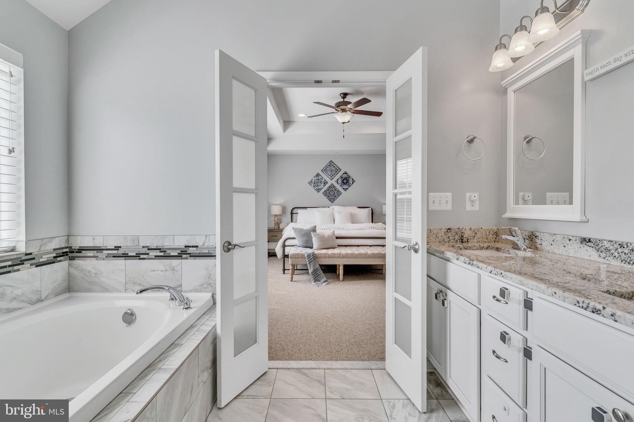 HUNTING CREEK ESTATES - Residential