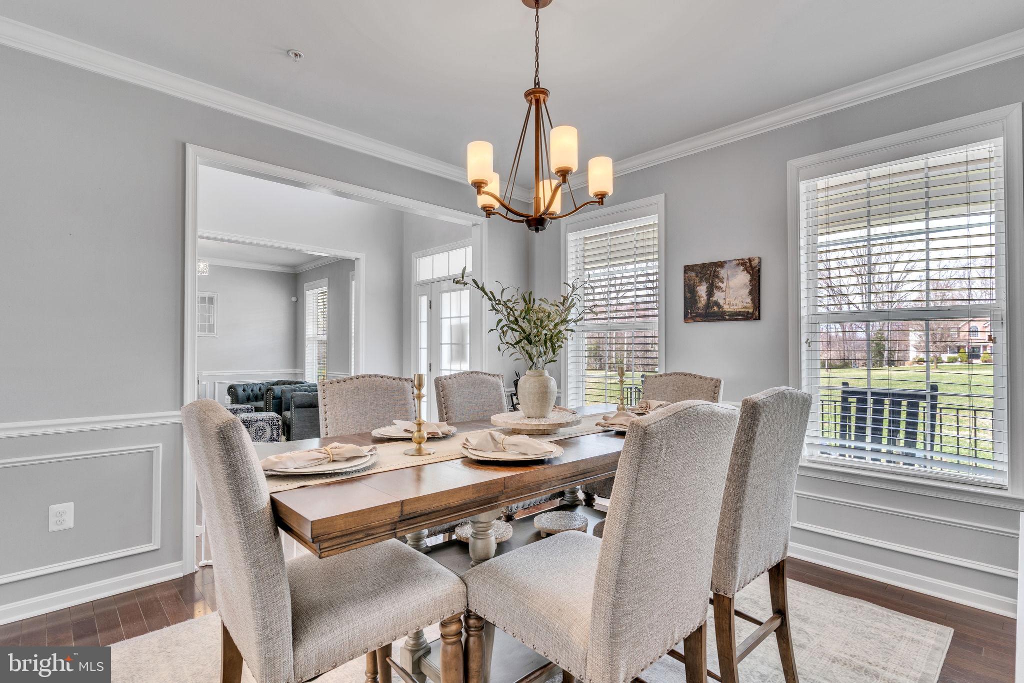 HUNTING CREEK ESTATES - Residential