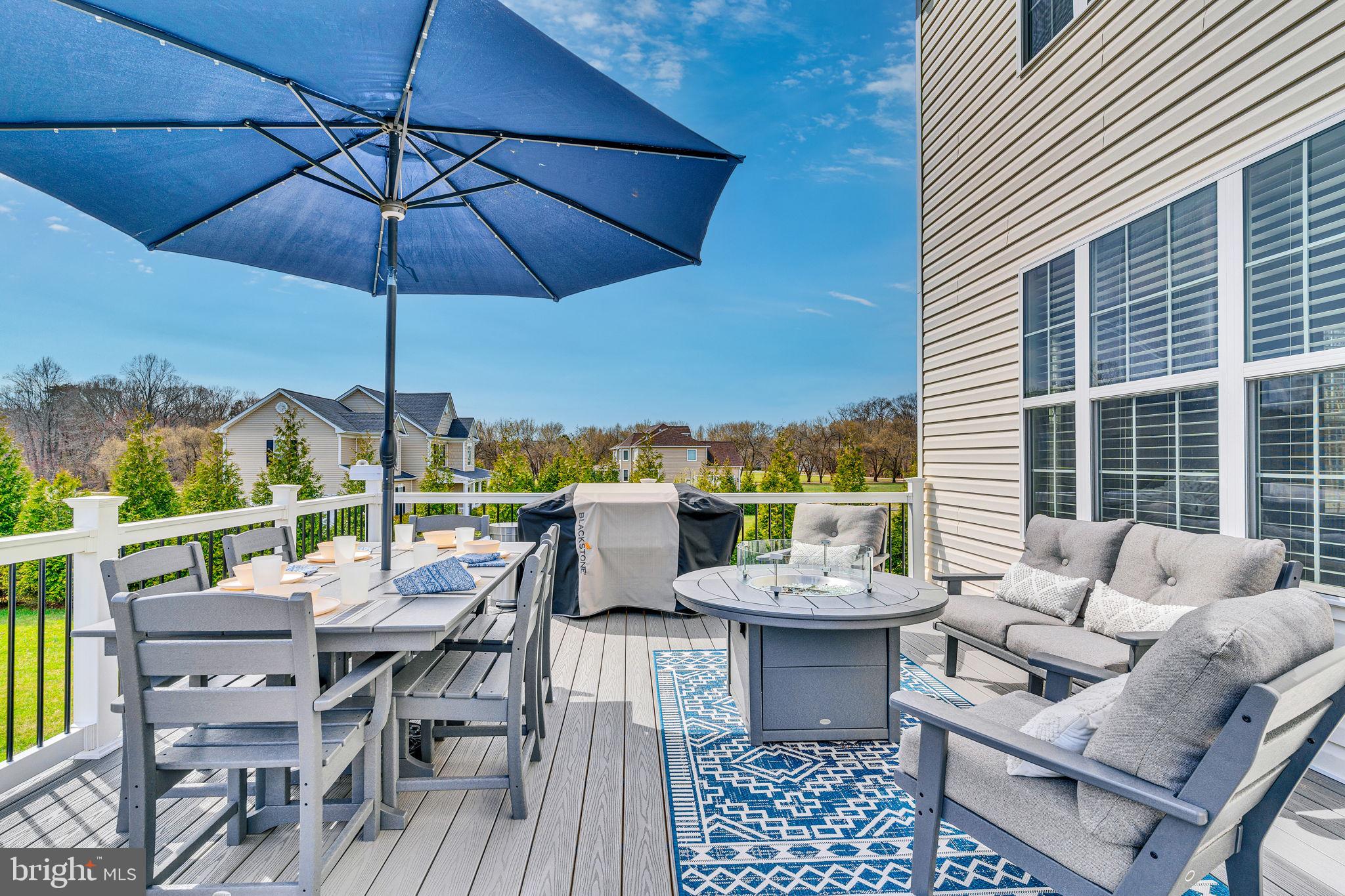 HUNTING CREEK ESTATES - Residential