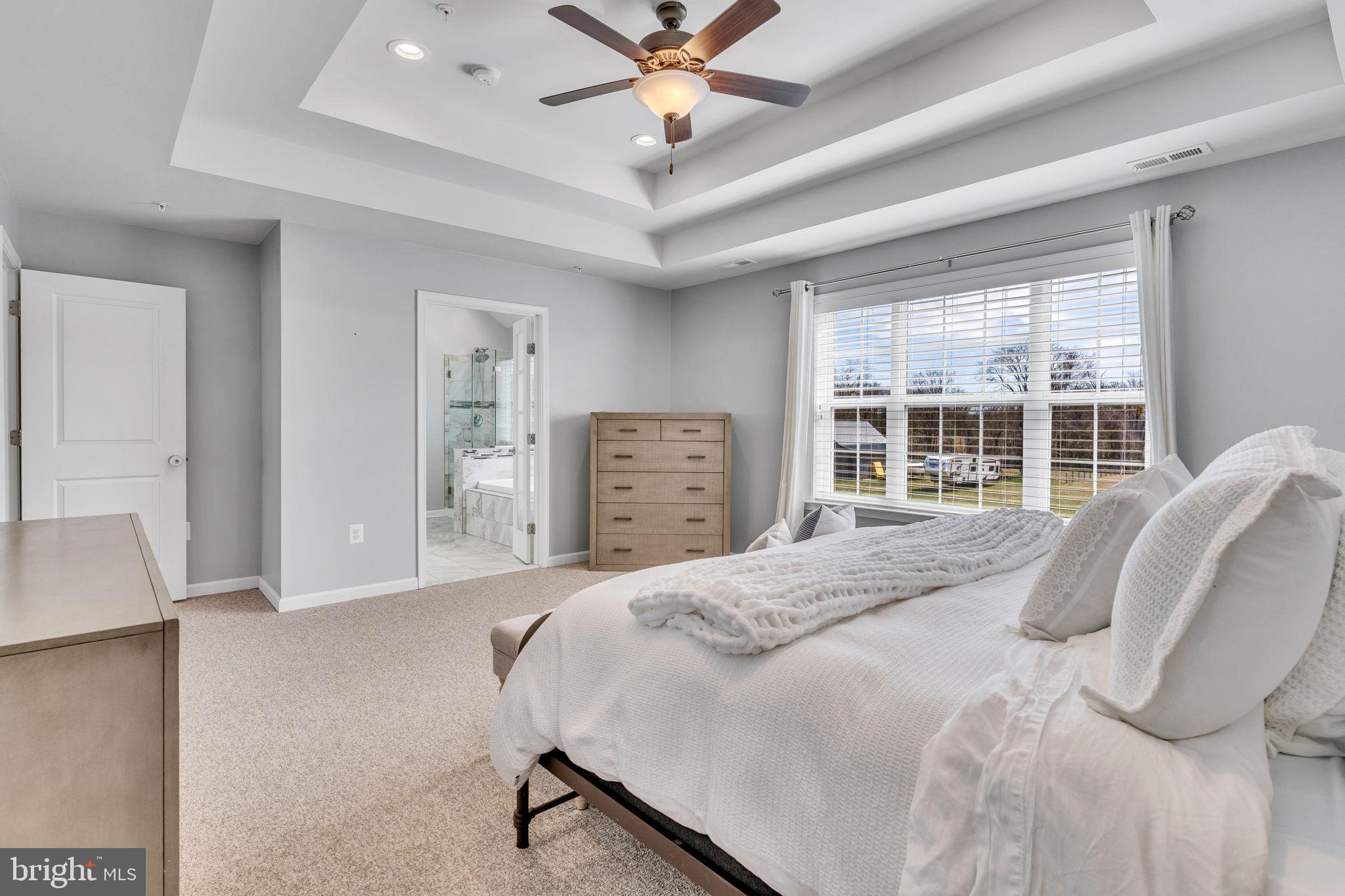 HUNTING CREEK ESTATES - Residential