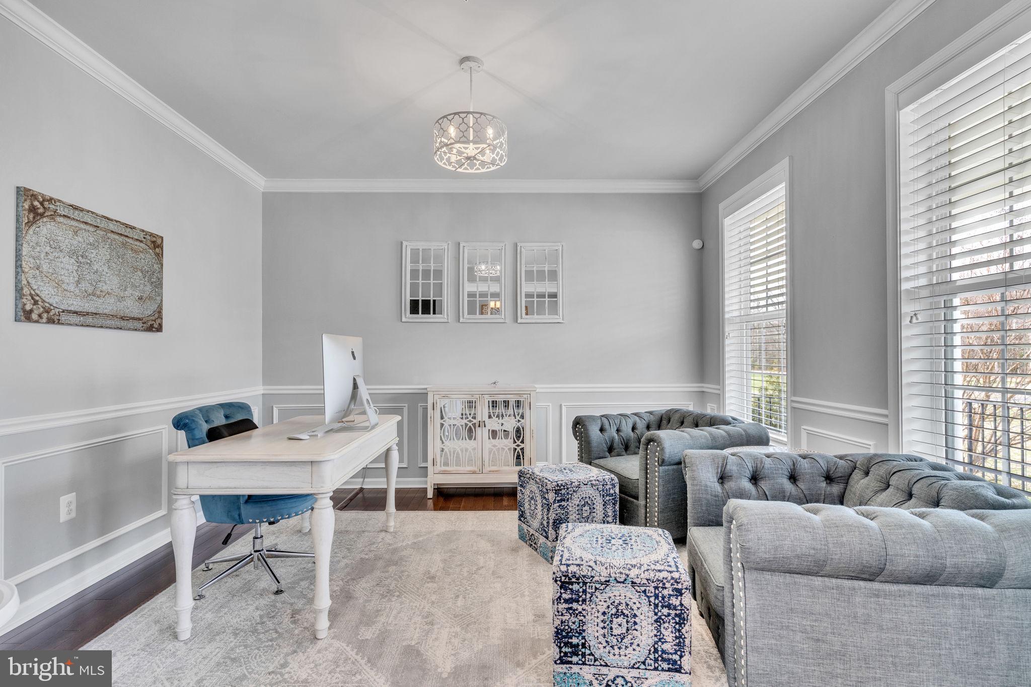 HUNTING CREEK ESTATES - Residential