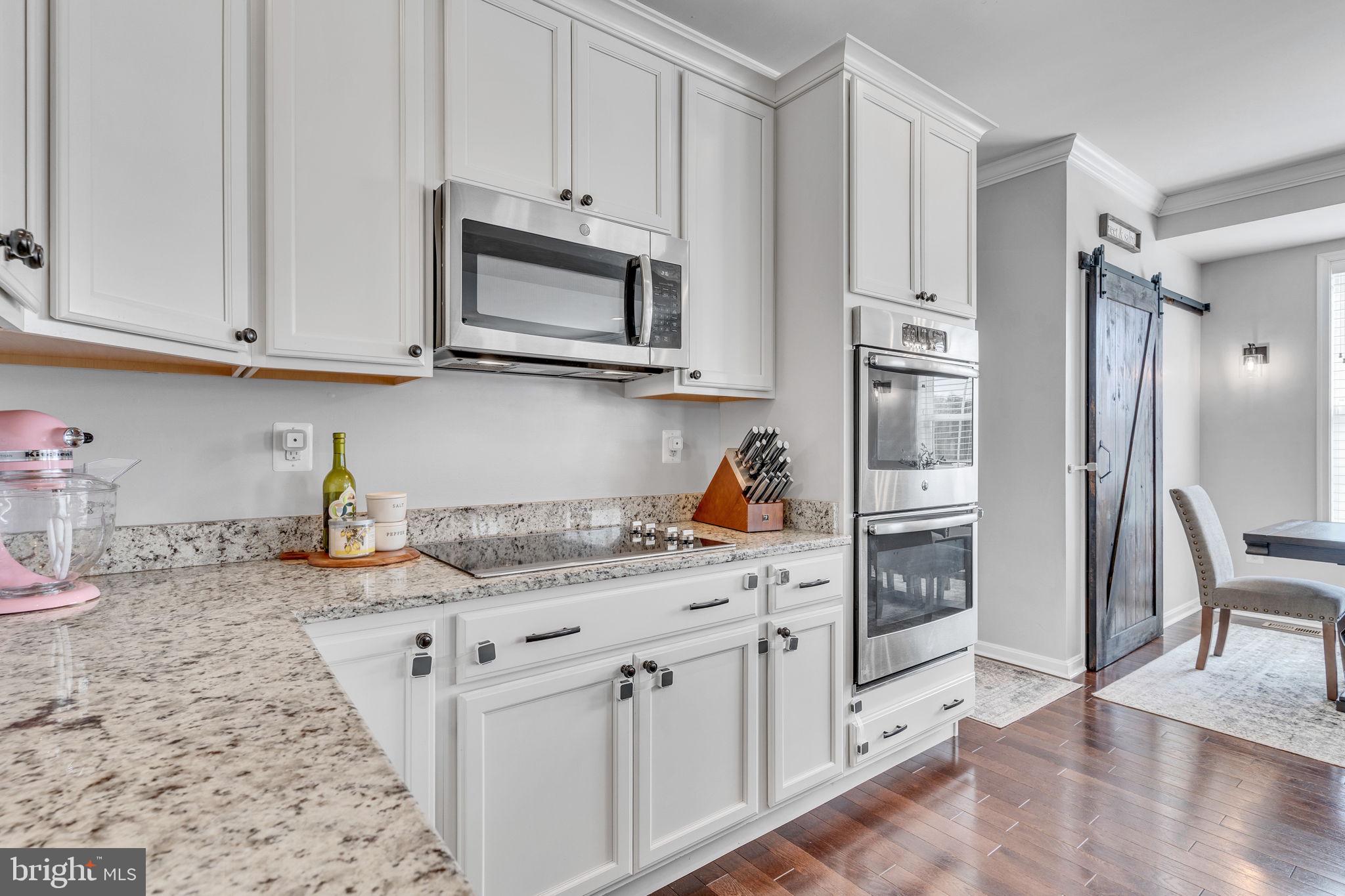 HUNTING CREEK ESTATES - Residential