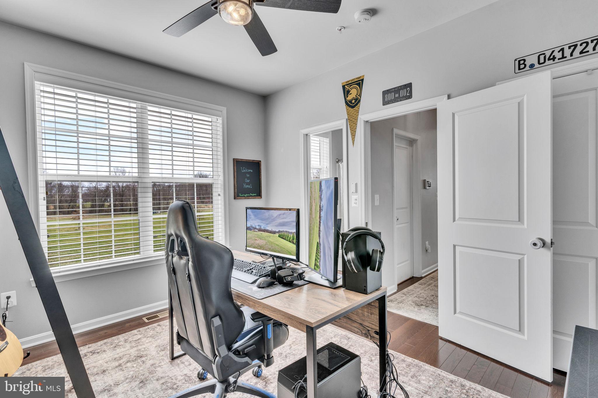 HUNTING CREEK ESTATES - Residential