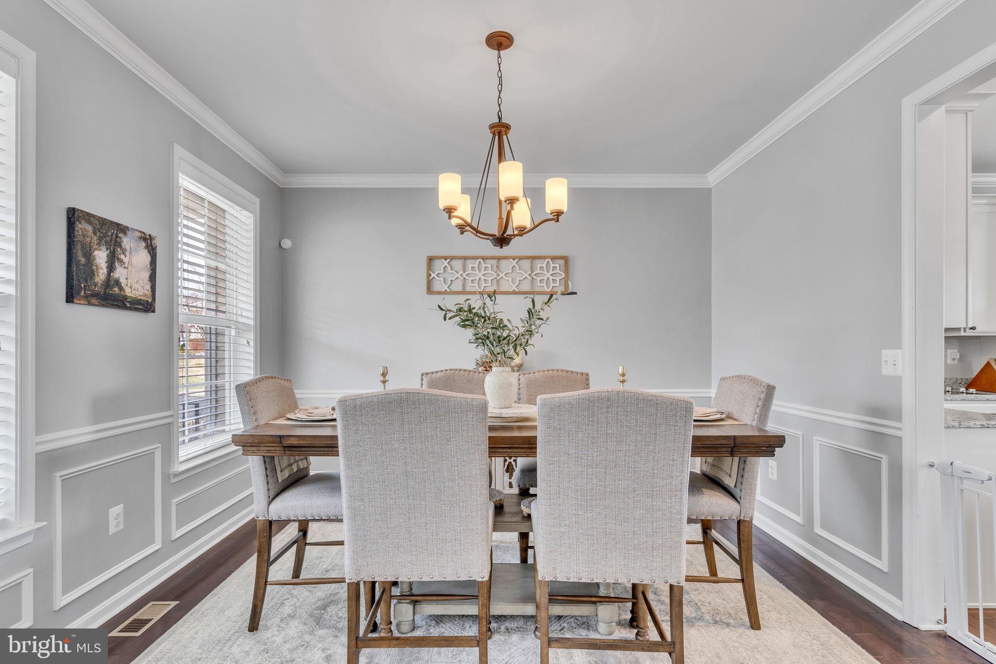 HUNTING CREEK ESTATES - Residential