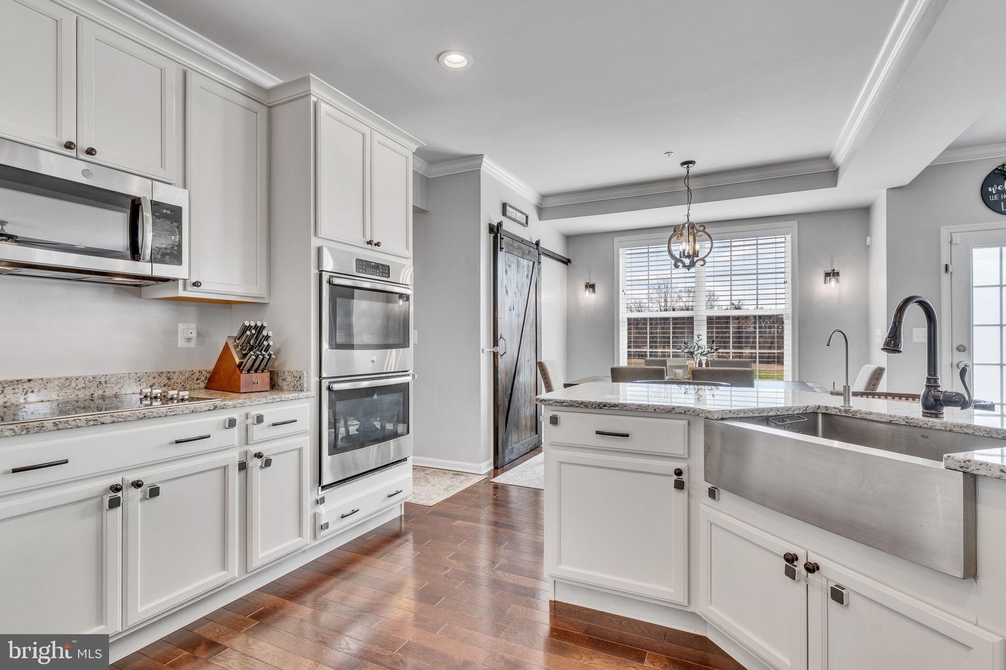 HUNTING CREEK ESTATES - Residential