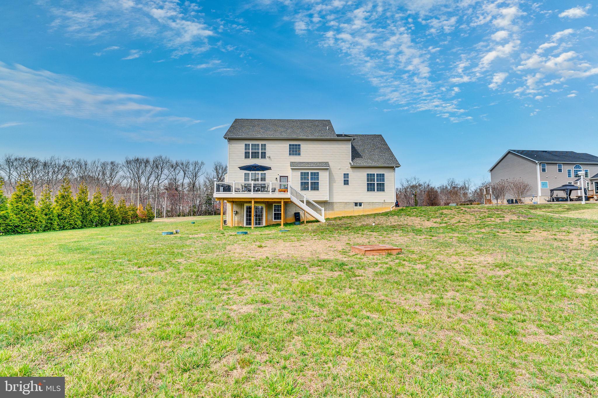 HUNTING CREEK ESTATES - Residential