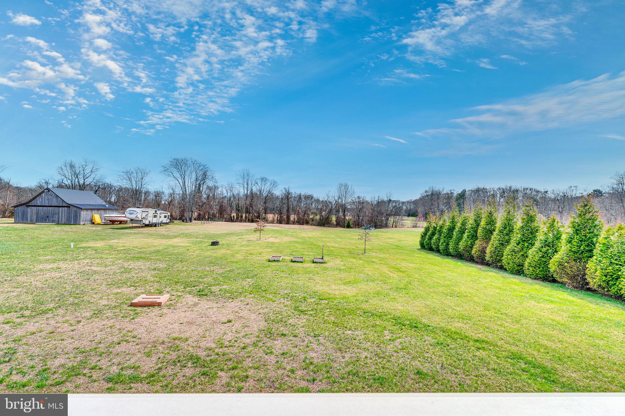 HUNTING CREEK ESTATES - Residential