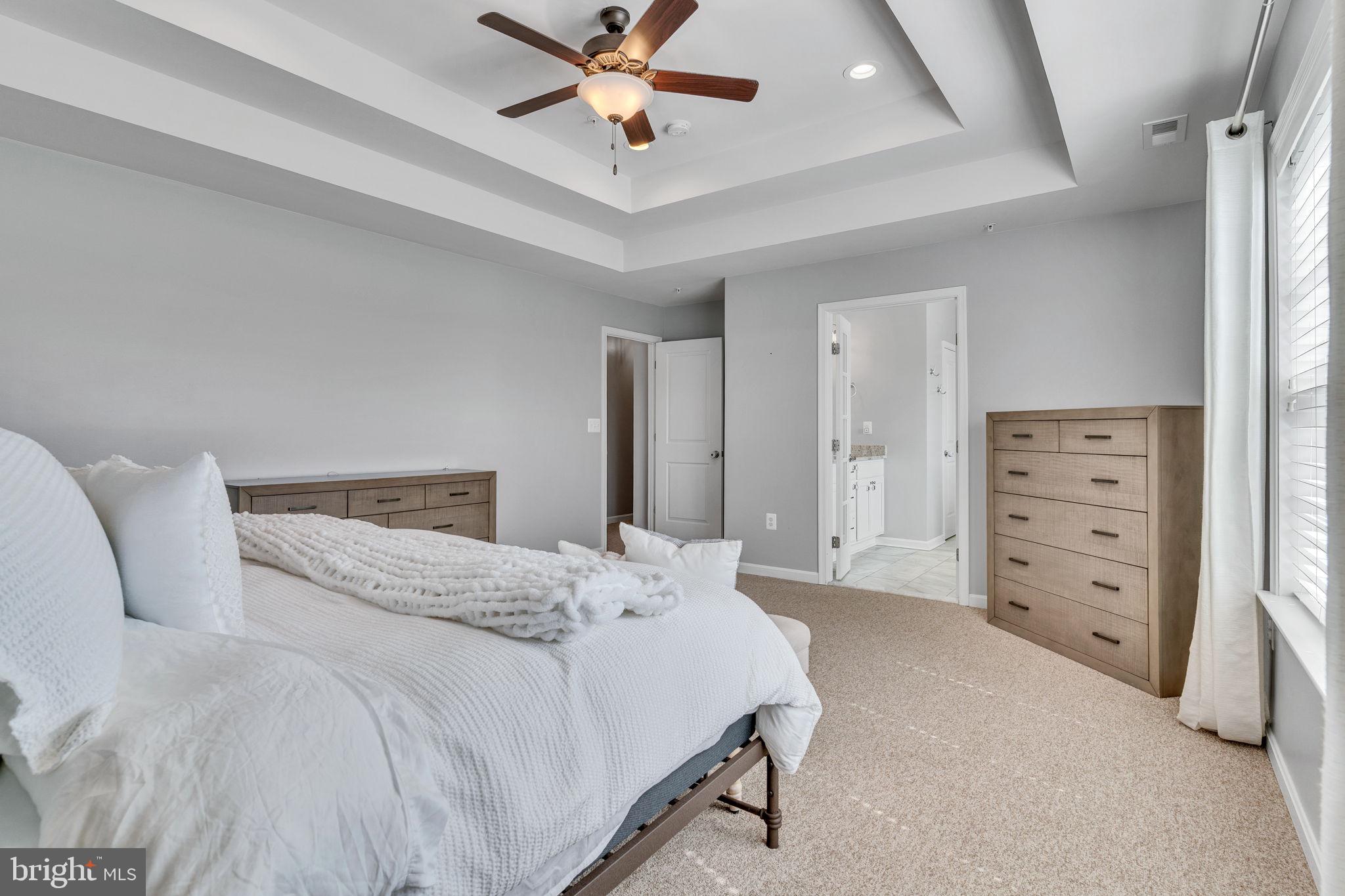 HUNTING CREEK ESTATES - Residential