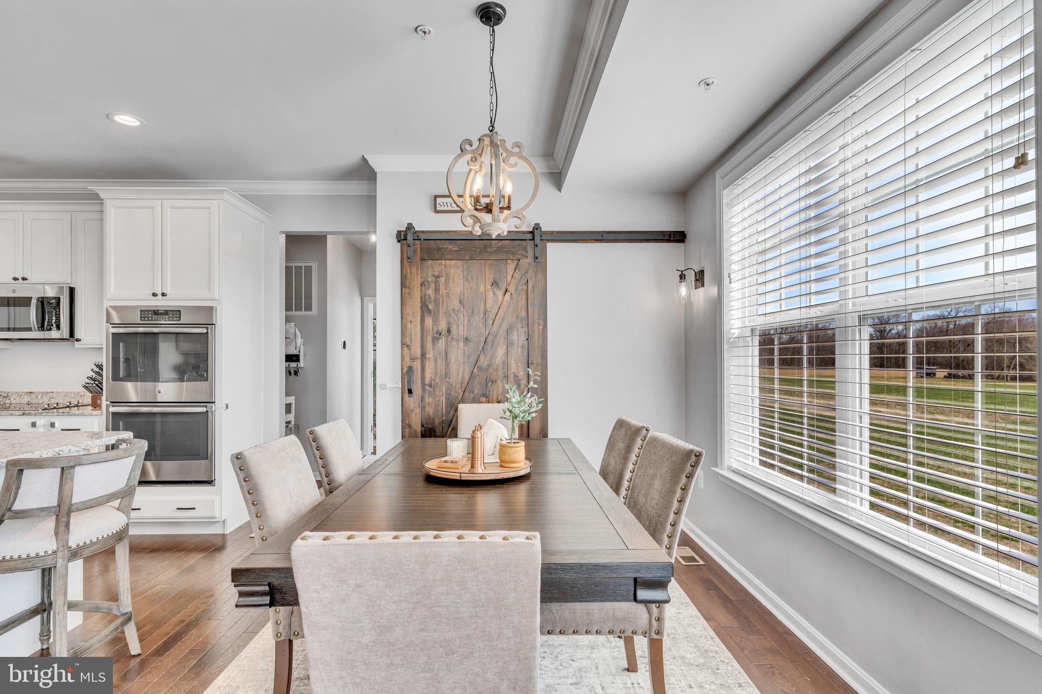 HUNTING CREEK ESTATES - Residential