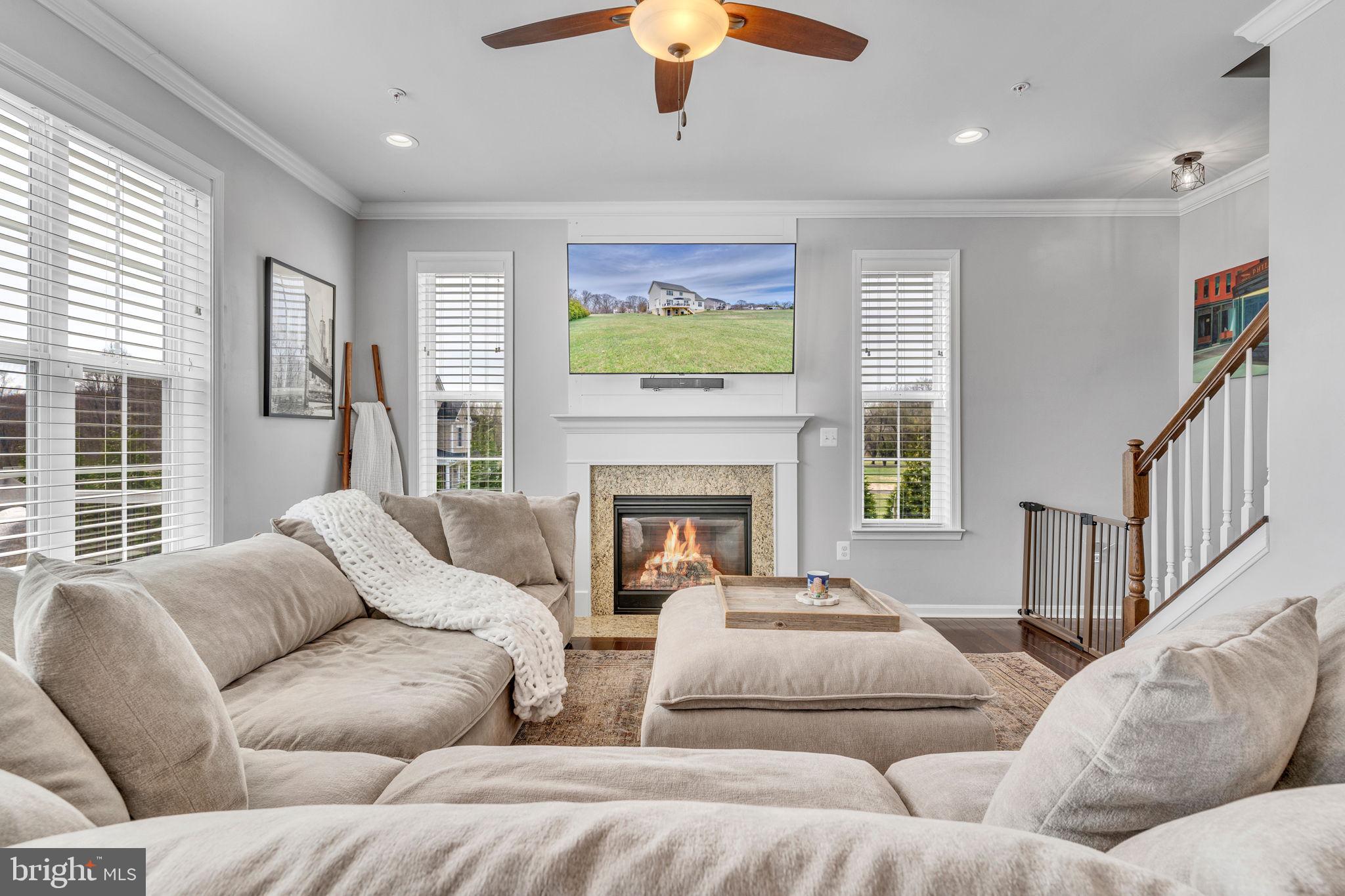 HUNTING CREEK ESTATES - Residential