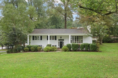 1521 FOREST VILLA LANE MCLEAN VA 22101