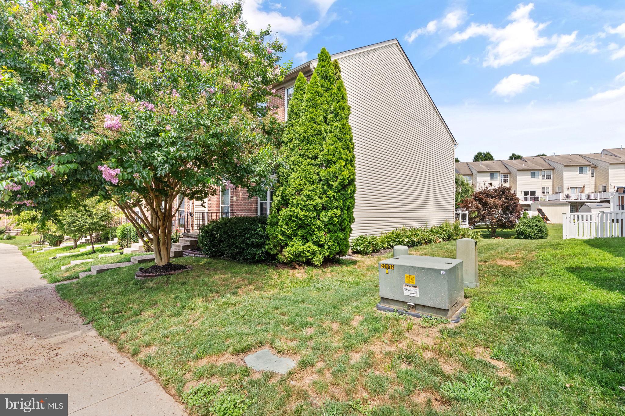 638 BERWICK COURT