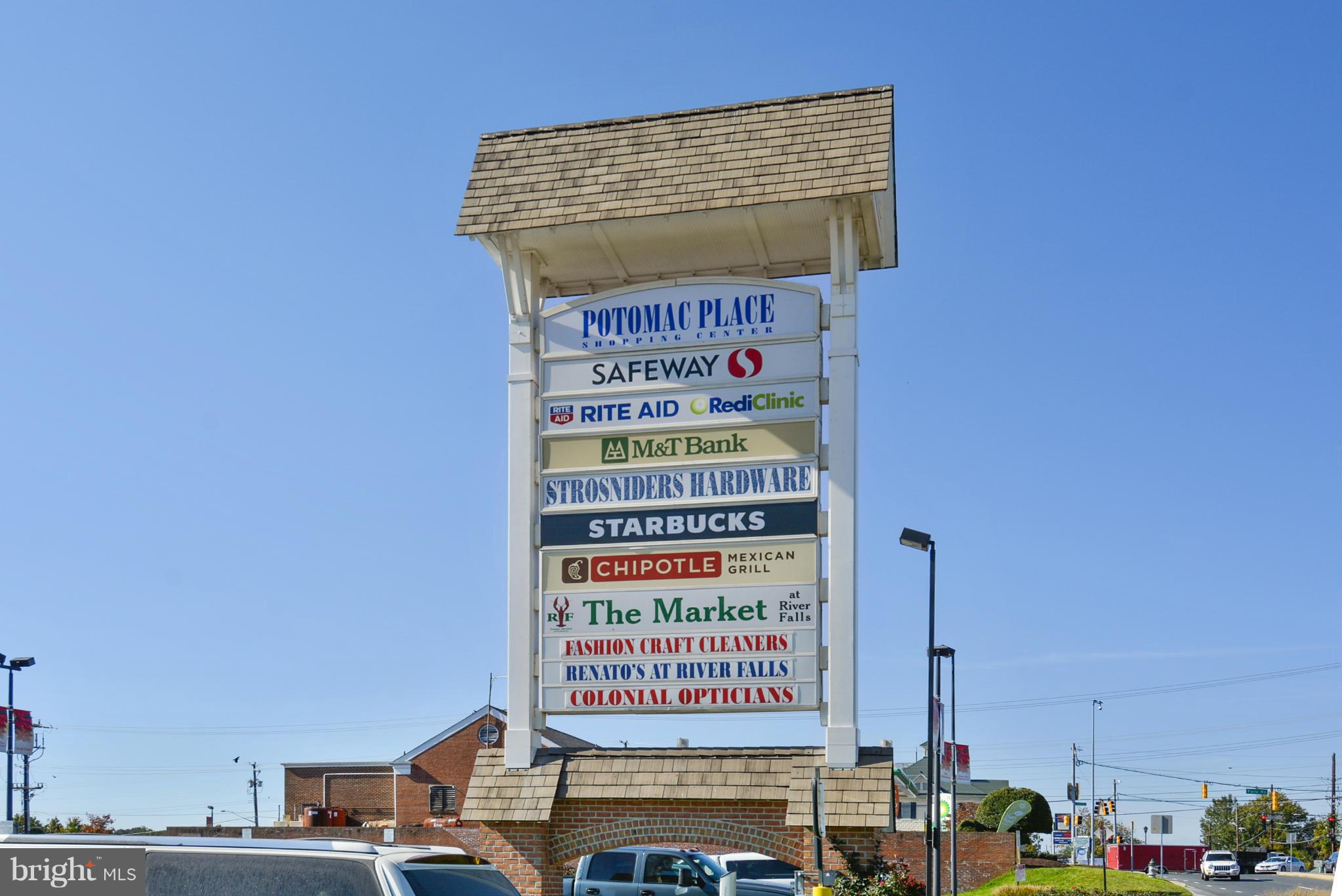 AVENEL - Residential
