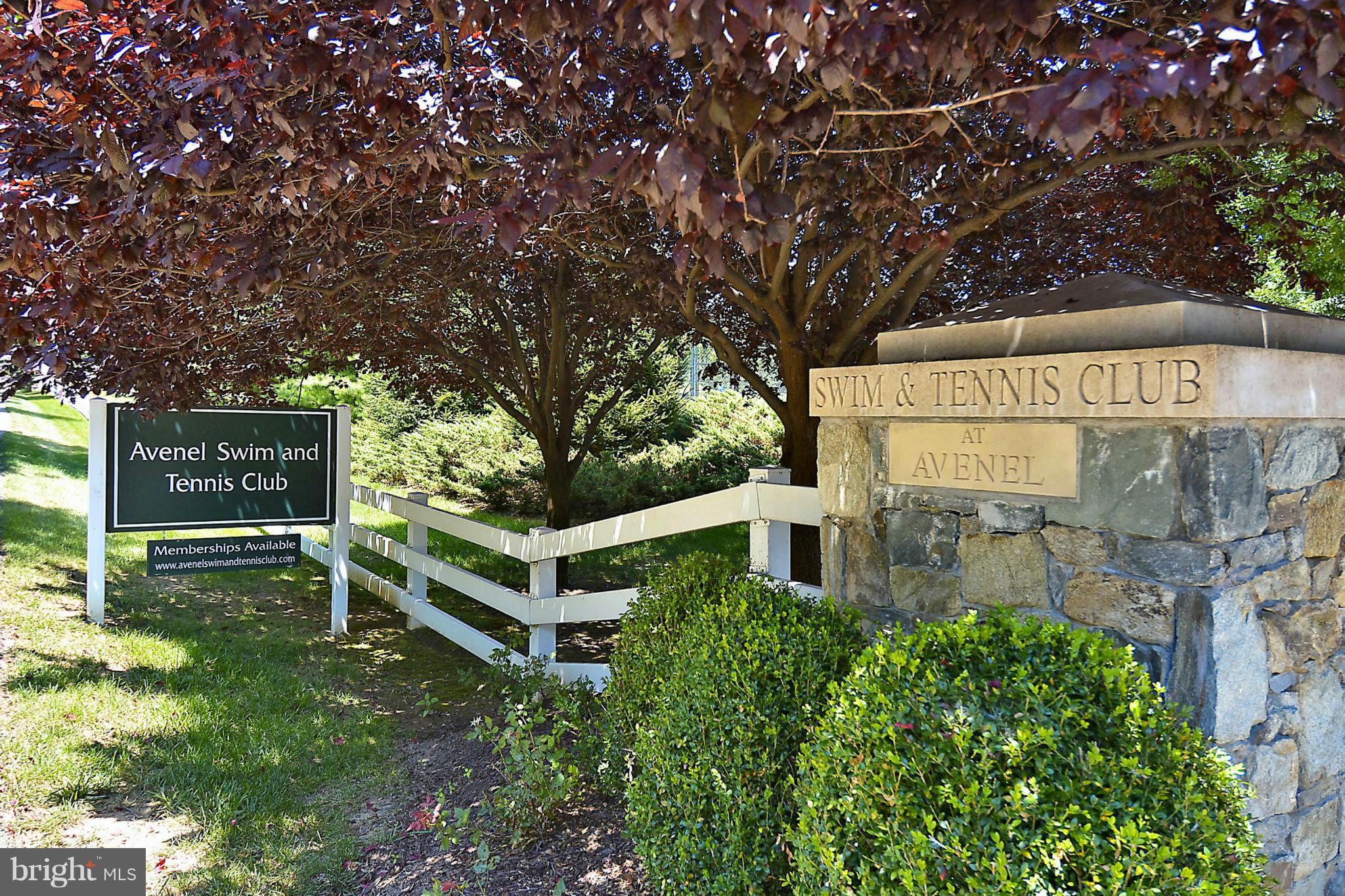 AVENEL - Residential
