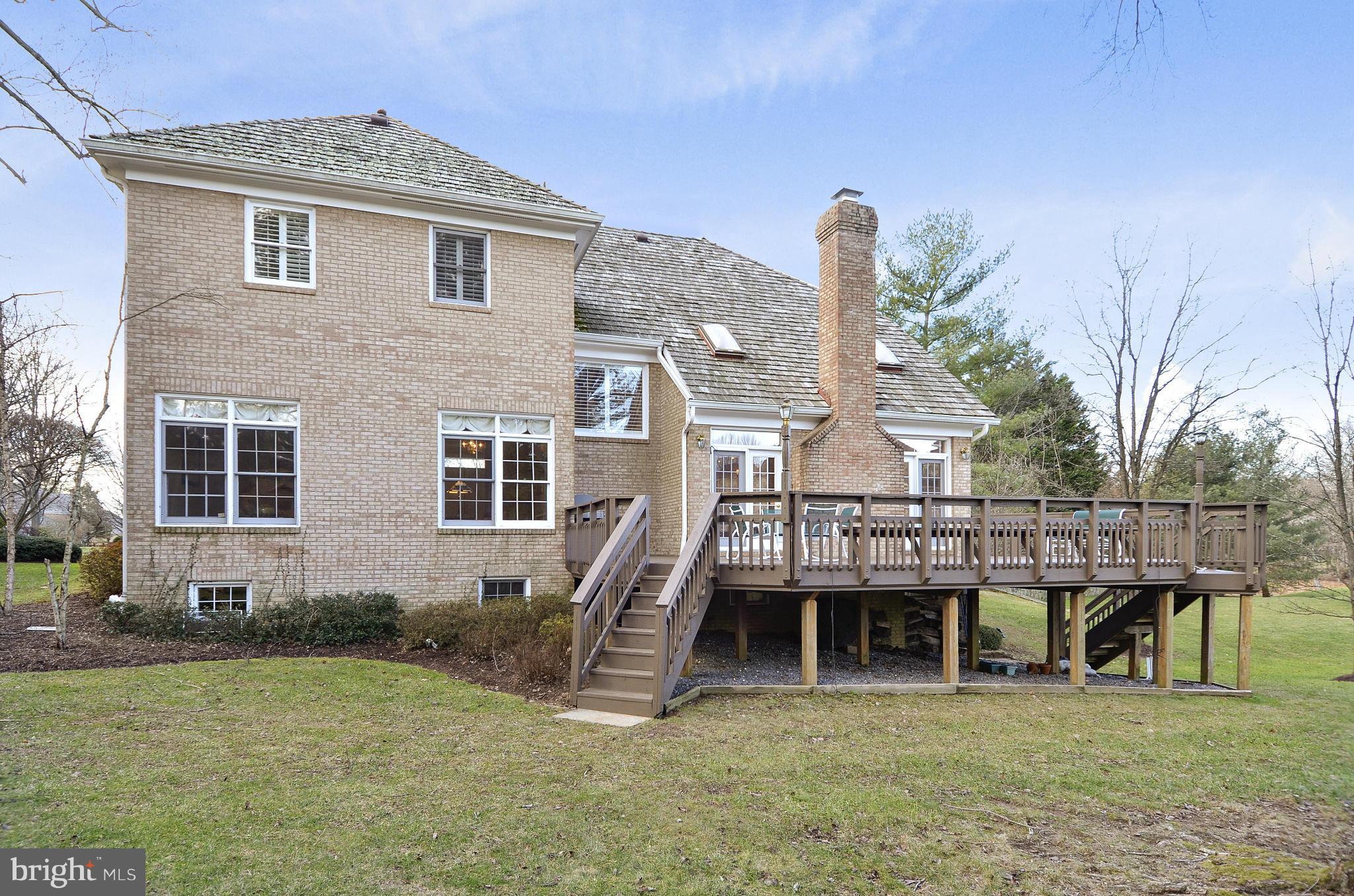AVENEL - Residential