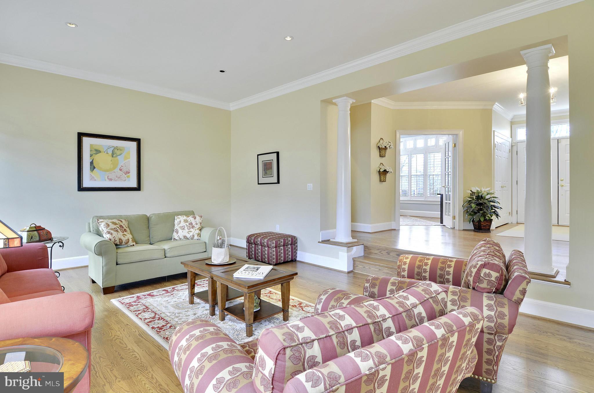 AVENEL - Residential