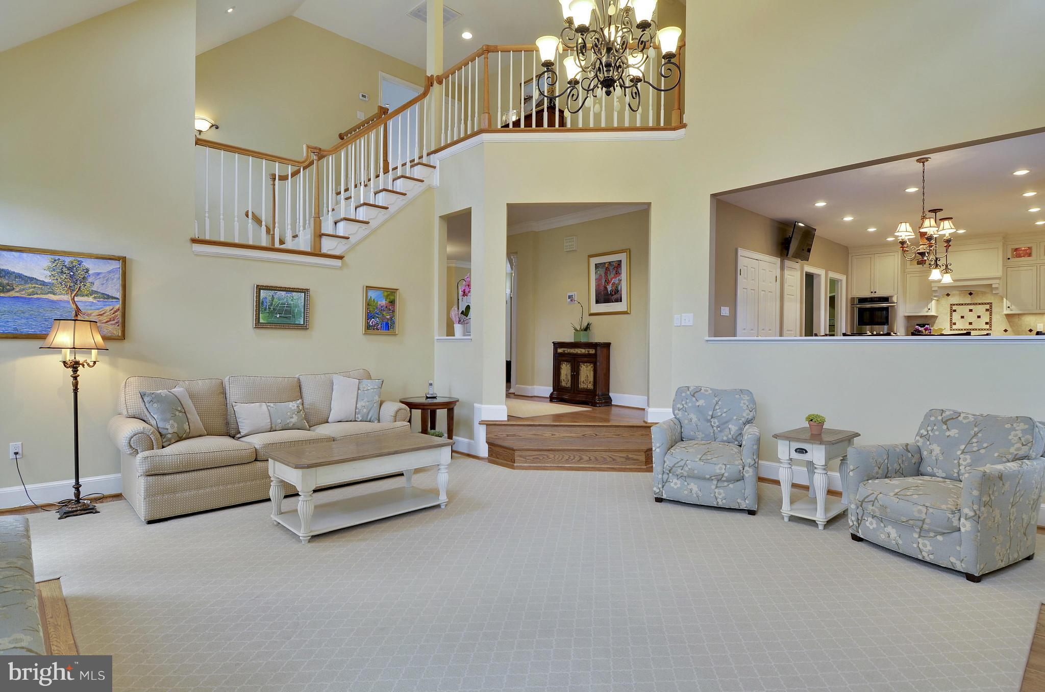 AVENEL - Residential