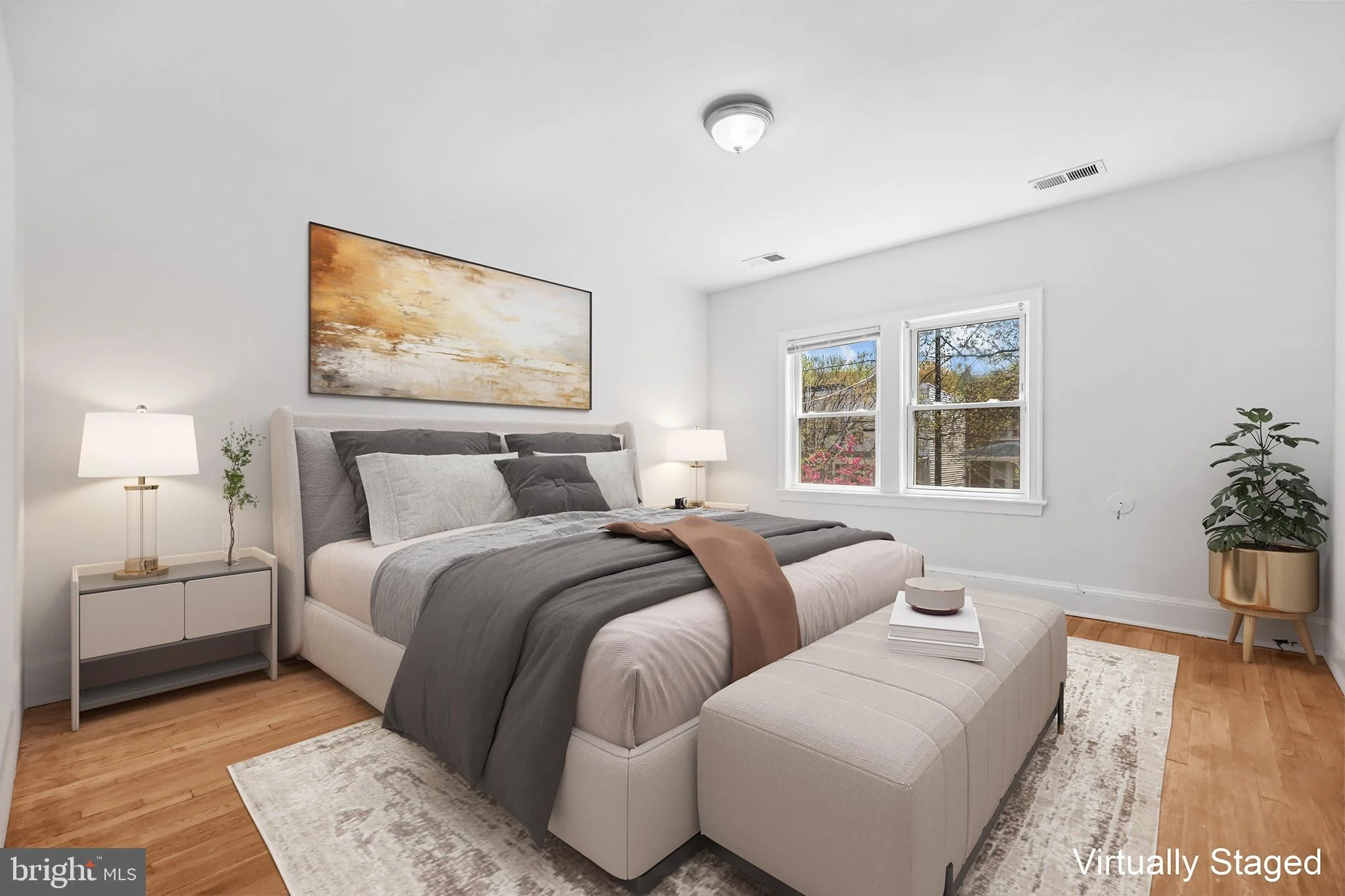 1508 V Street SE Unit 4, Washington, DC 20020