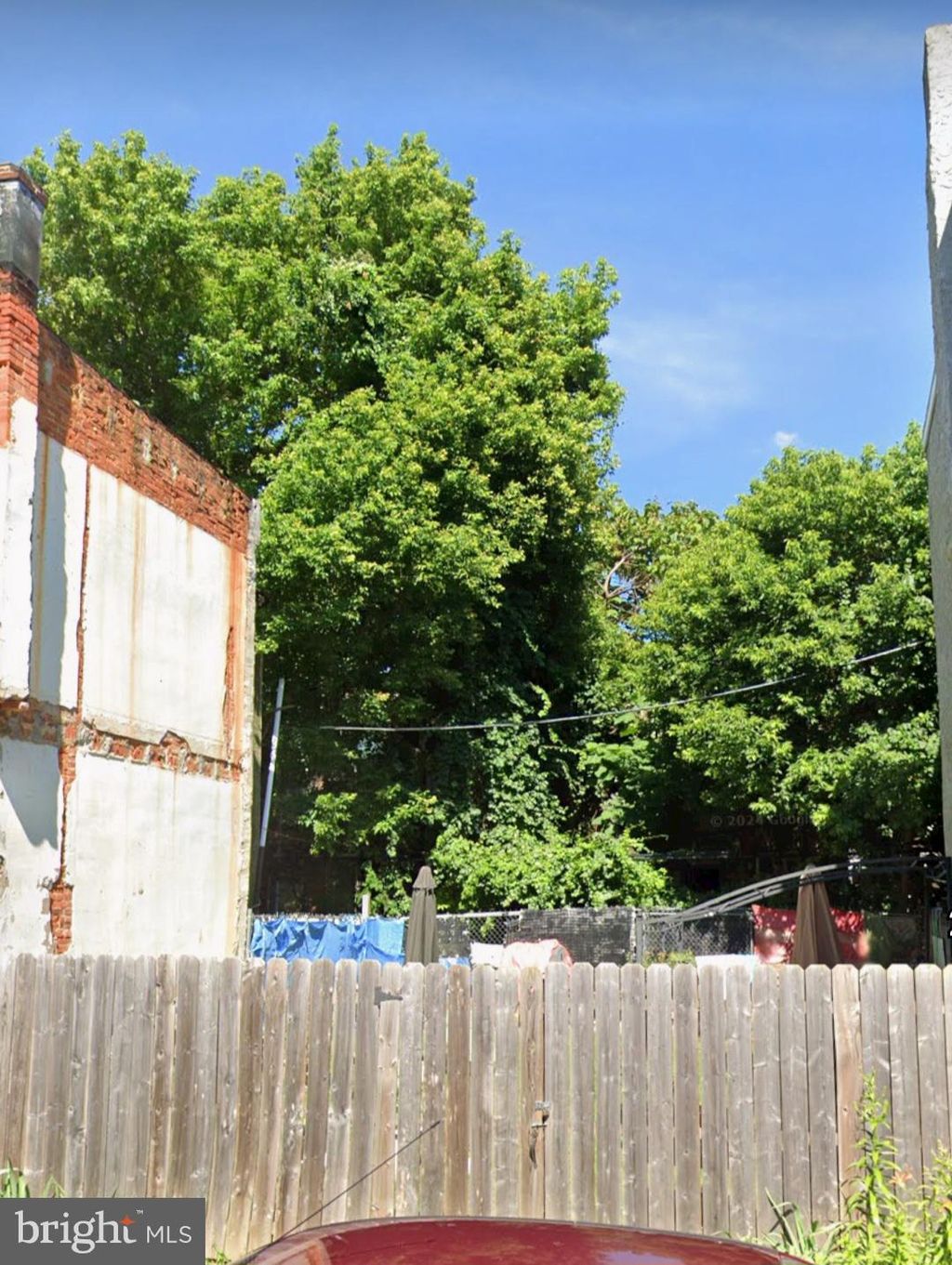 Photo of 2549 N Newkirk Street, PHILADELPHIA, PA 19132 (MLS # PAPH2430658)