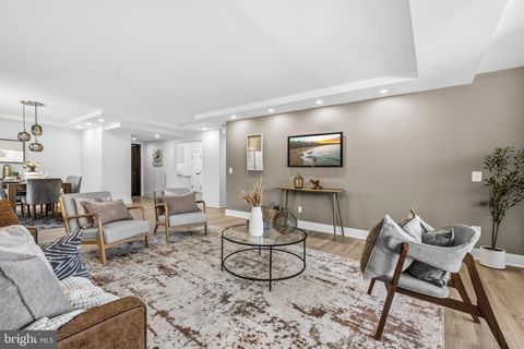Photo of 6101 Edsall Road #602, ALEXANDRIA, VA 22304 (MLS # VAAX2055636)