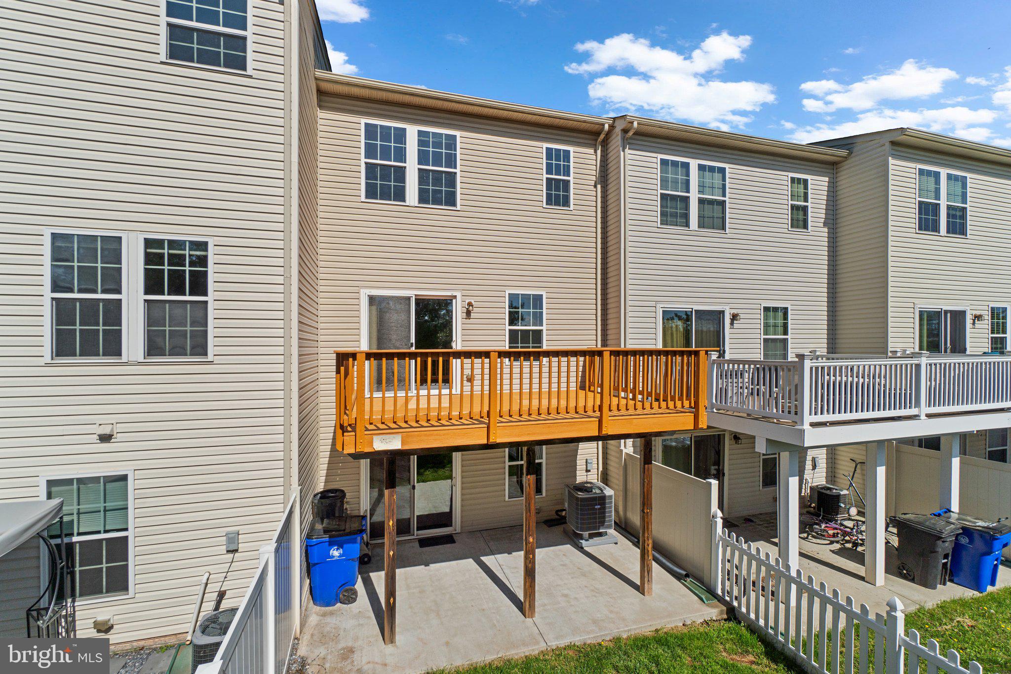 TUSCARORA CREEK - Residential