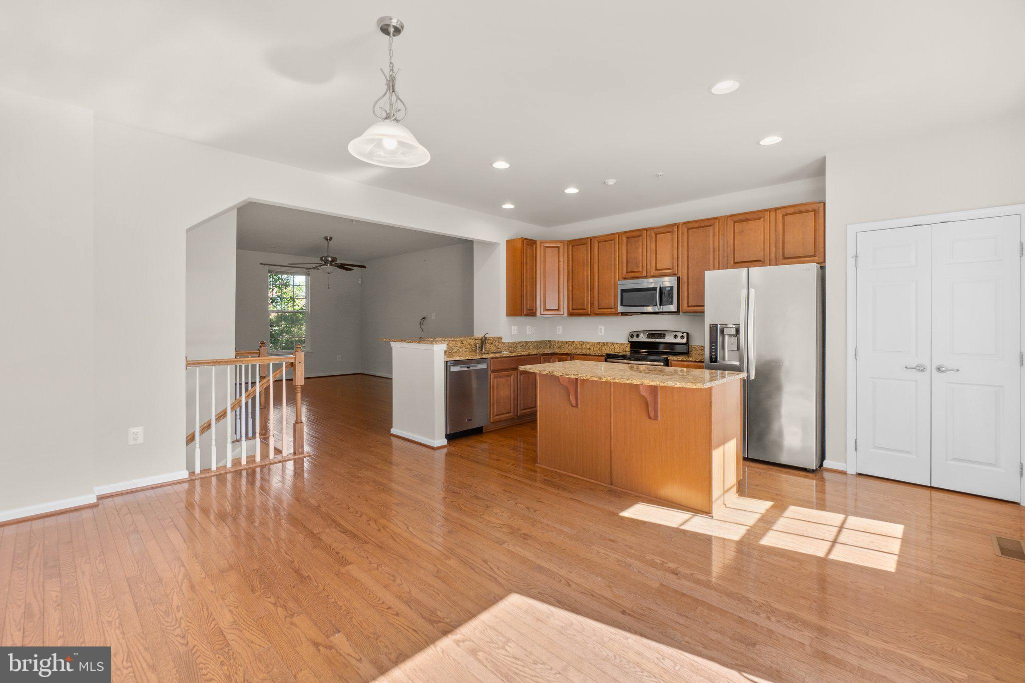 TUSCARORA CREEK - Residential