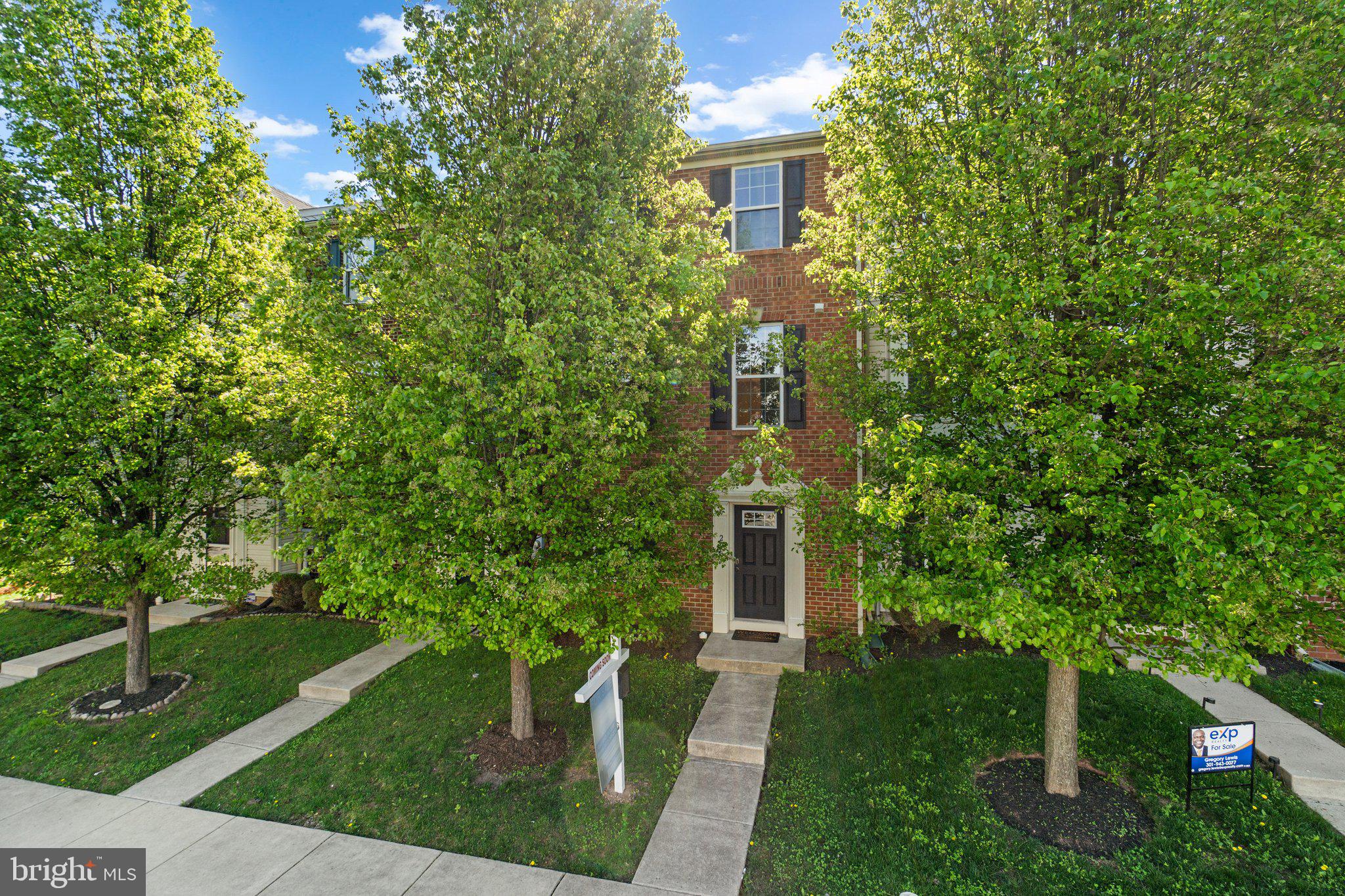 2061 SPRING RUN CIRCLE