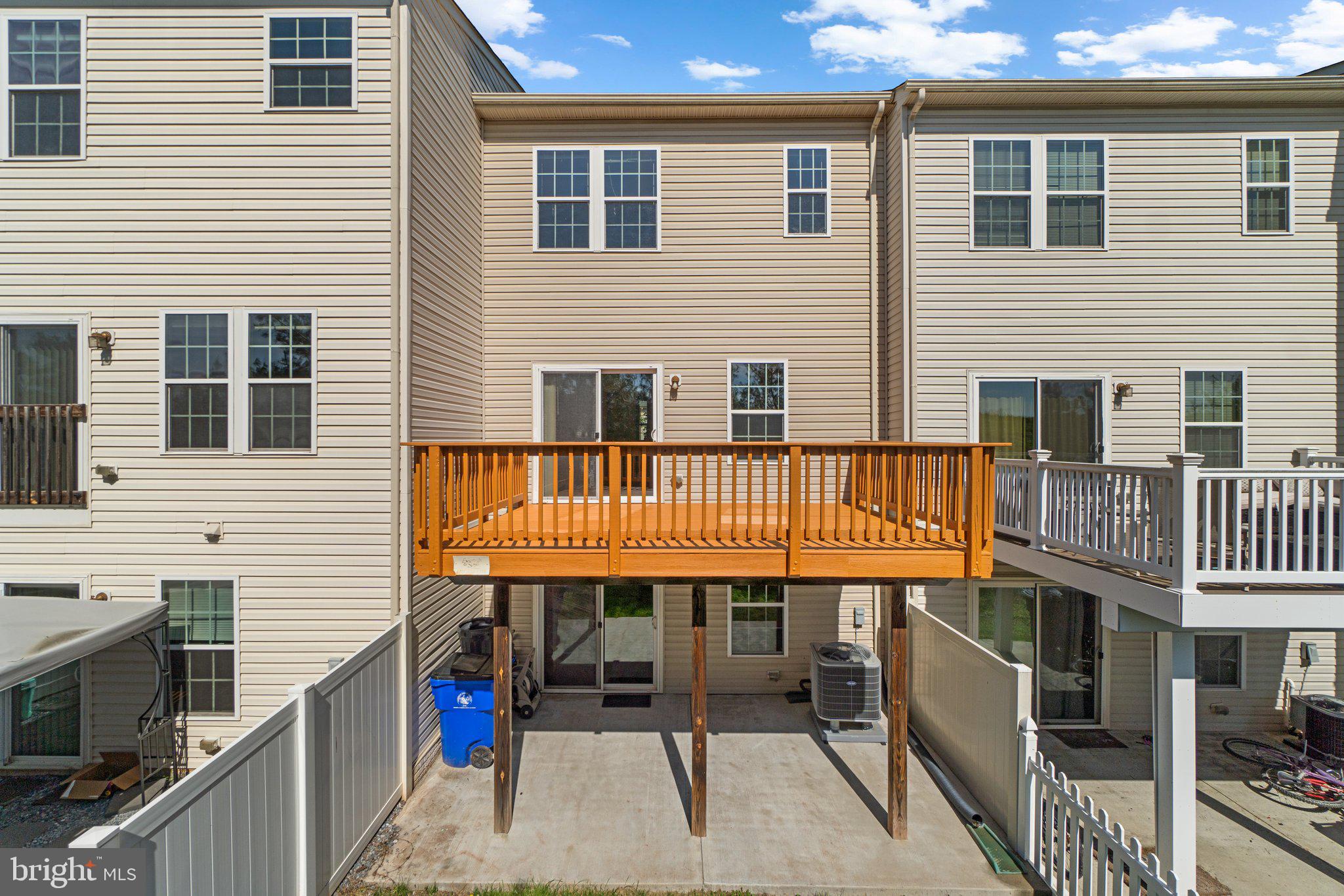 TUSCARORA CREEK - Residential