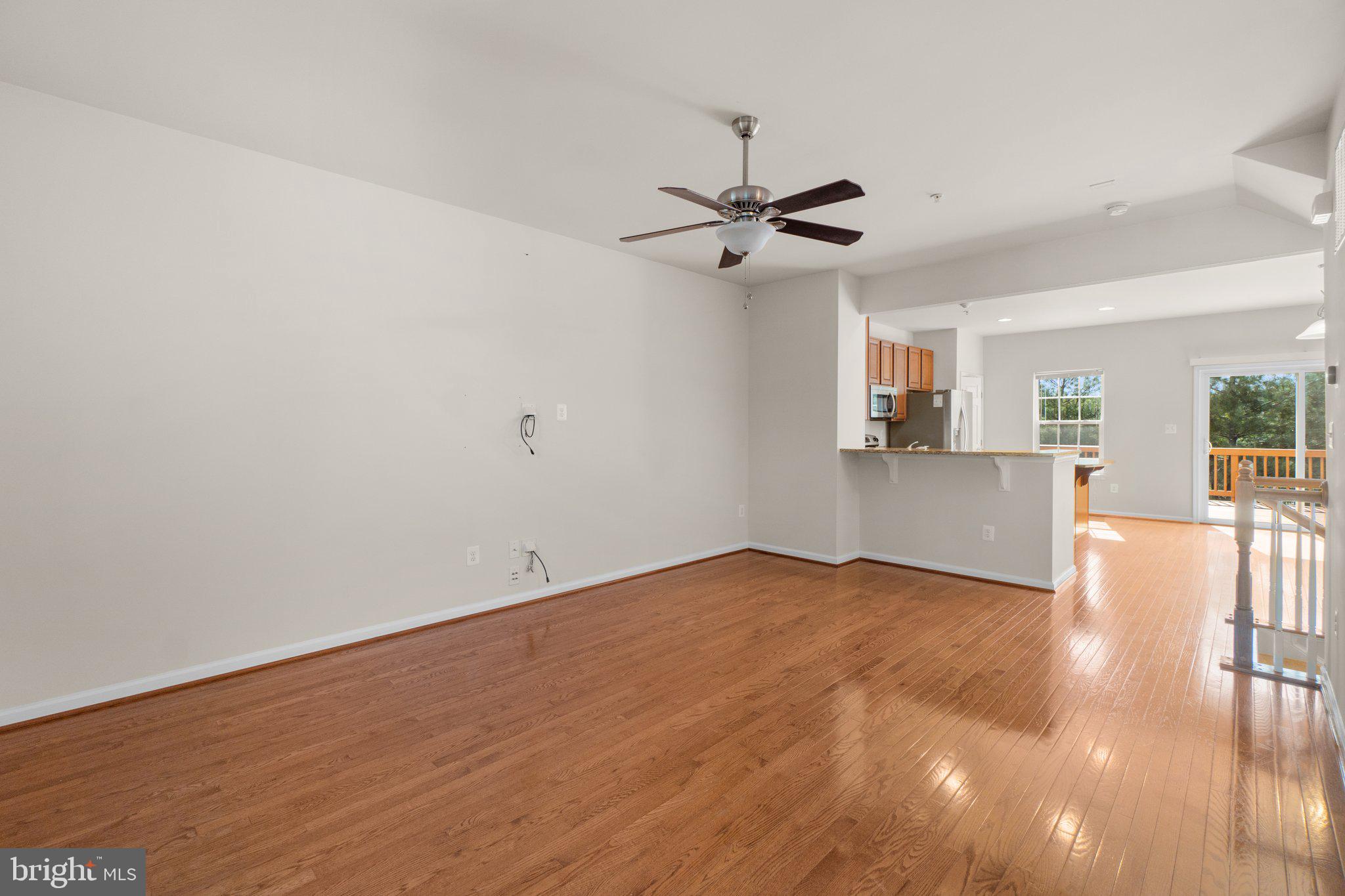 TUSCARORA CREEK - Residential