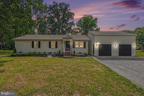Homes For Sale - 4404 Savannah Street<br/> KING GEORGE, VA 22485