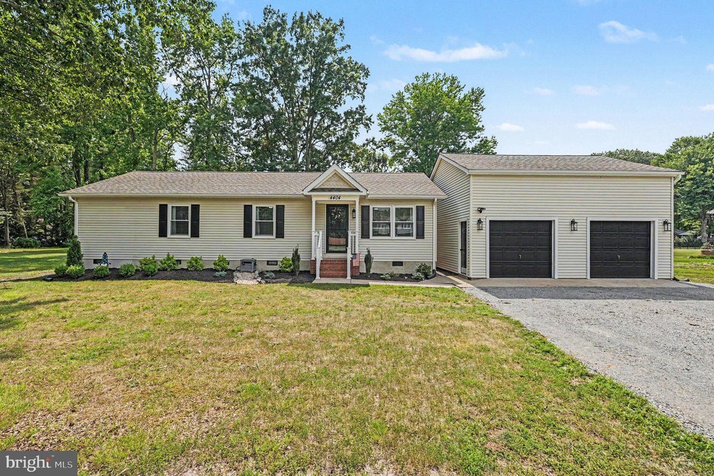 Photo of 4404 Savannah Street, KING GEORGE, VA 22485 (MLS # VAKG2008410)