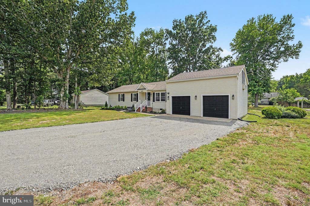 Photo of 4404 Savannah Street, KING GEORGE, VA 22485 (MLS # VAKG2008410)