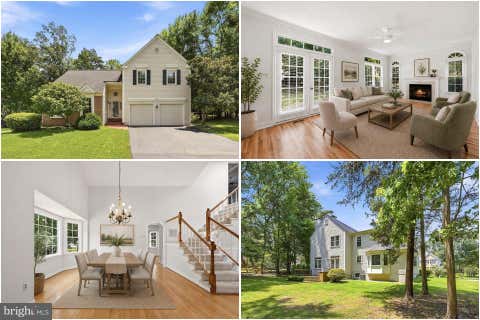 Photo of 6413 Bromfield Trace, CENTREVILLE, VA 20120 (MLS # VAFX2331932)