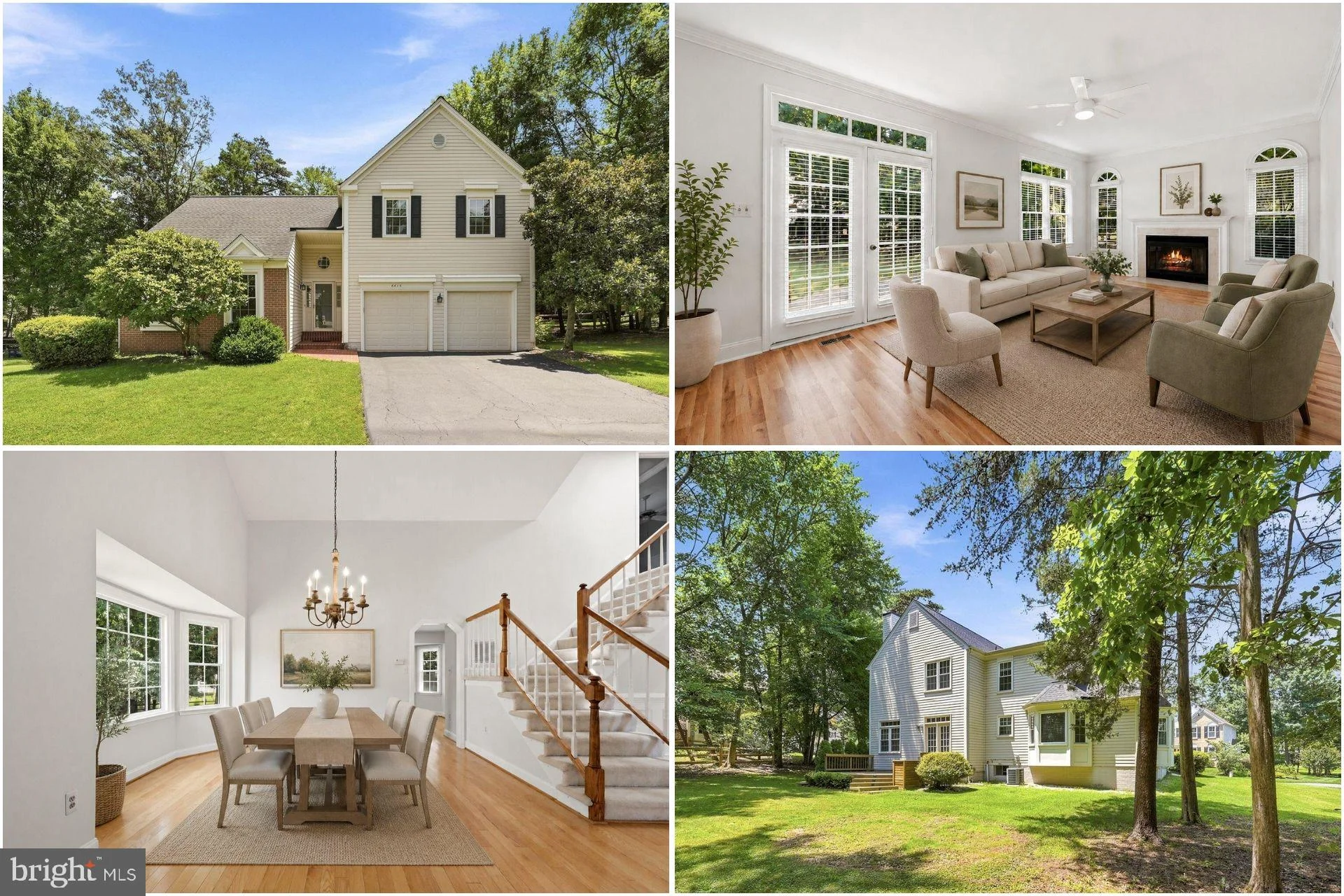 6413 Bromfield Trace