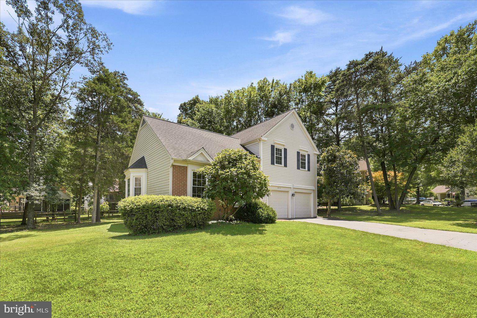 6413 BROMFIELD TRACE