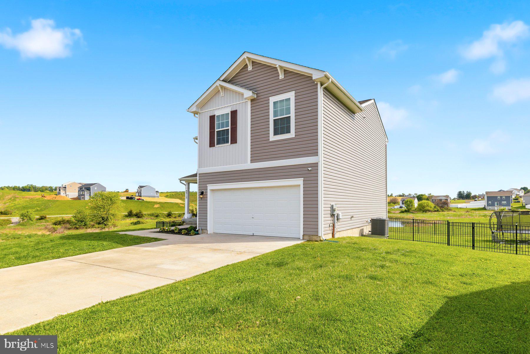 NONE AVAILABLE - Residential
