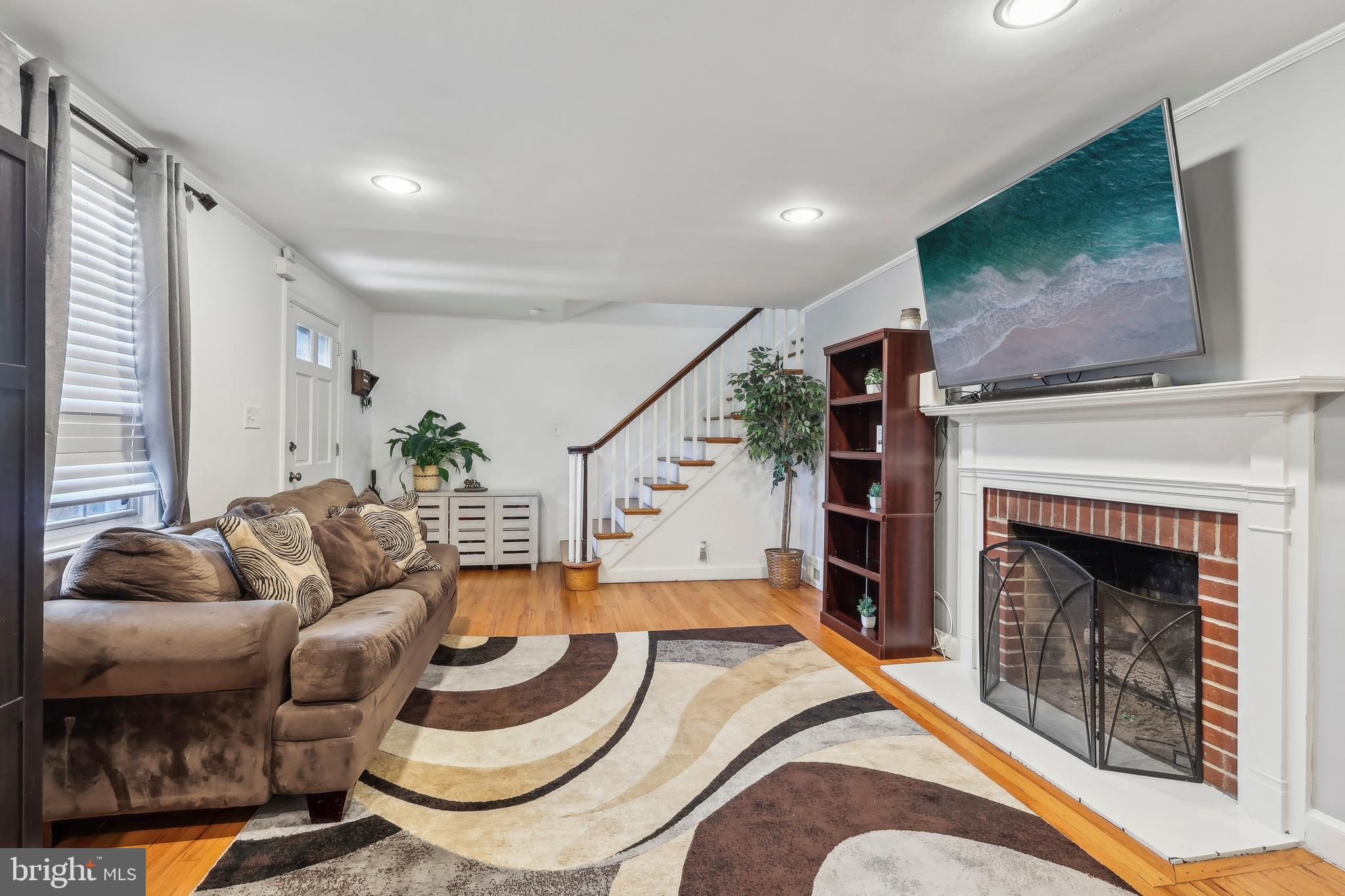 341 GLENWOOD AVENUE