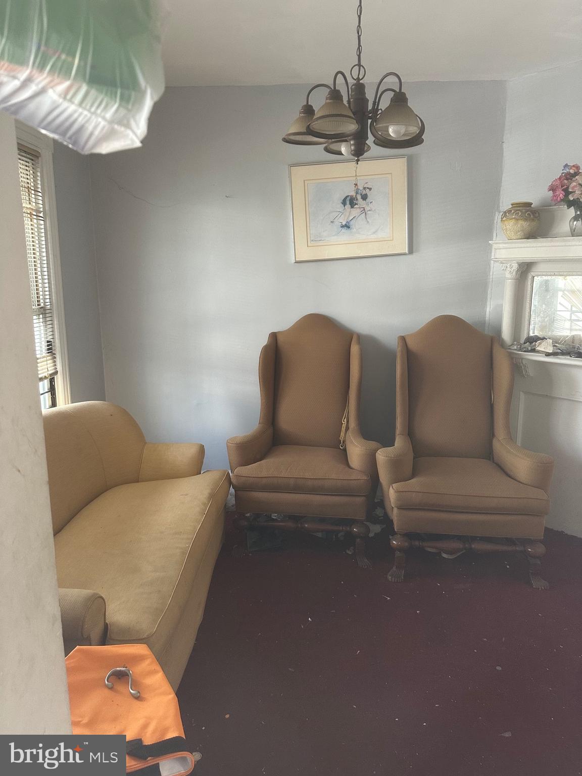 736 HARVARD STREET NW