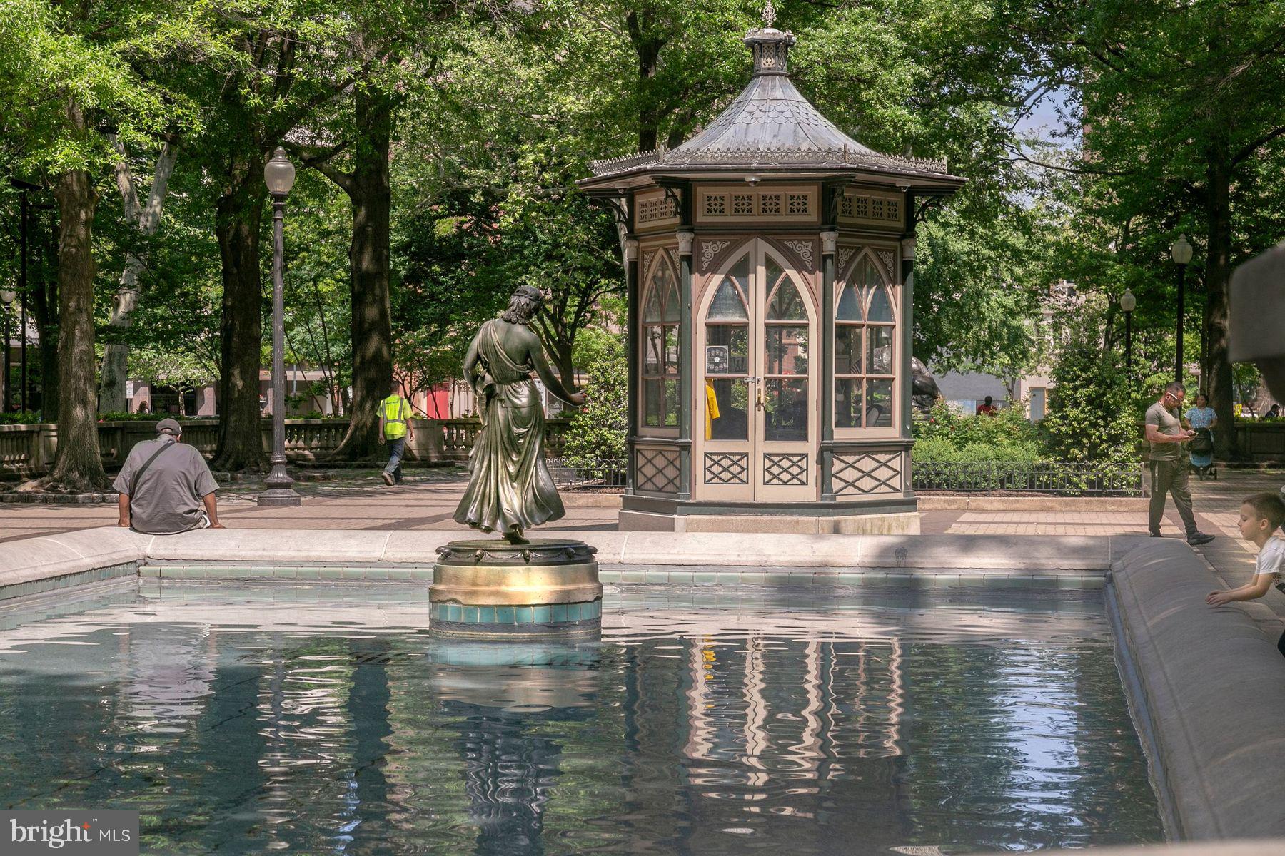 RITTENHOUSE SQUARE - Residential