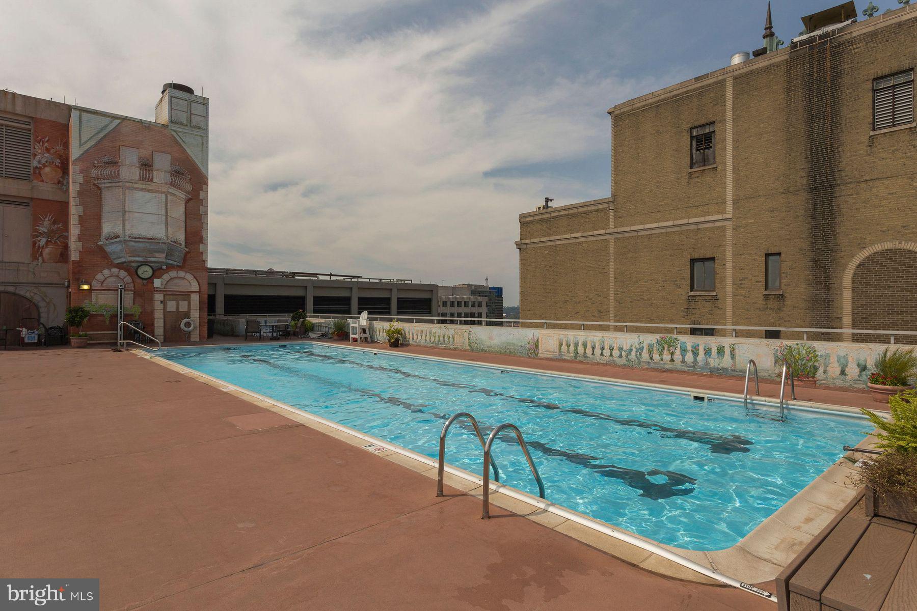RITTENHOUSE SQUARE - Residential