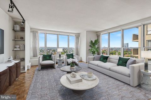 Condo For Sale - 224 W Rittenhouse Square #1410<br/> Philadelphia County, PHILADELPHIA, PA 19103