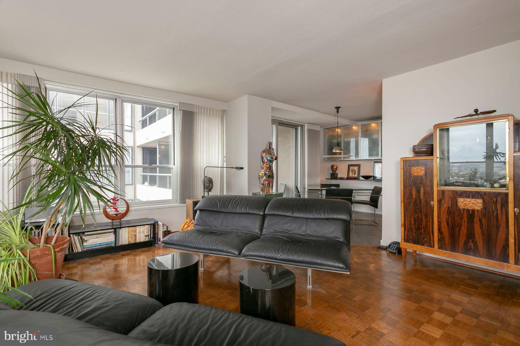 224-30 W. RITTENHOUSE SQUARE 1410