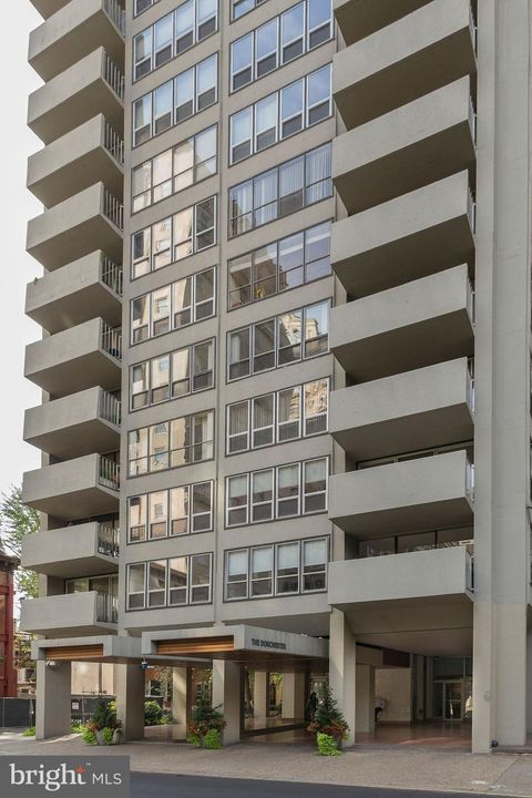 Condo For Sale - 224-30 W. Rittenhouse Square #1410<br/> PHILADELPHIA, PA 19103