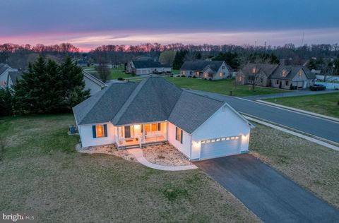 51 LULU LANE DOVER DE 19901