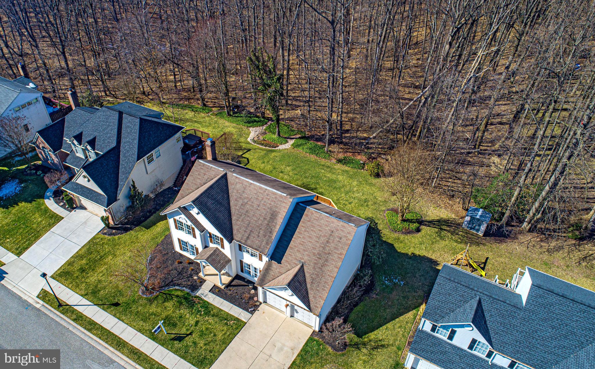 SATYR HILL ESTATES - Residential