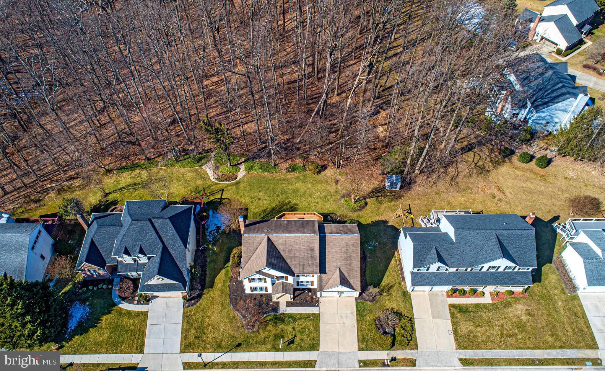 SATYR HILL ESTATES - Residential