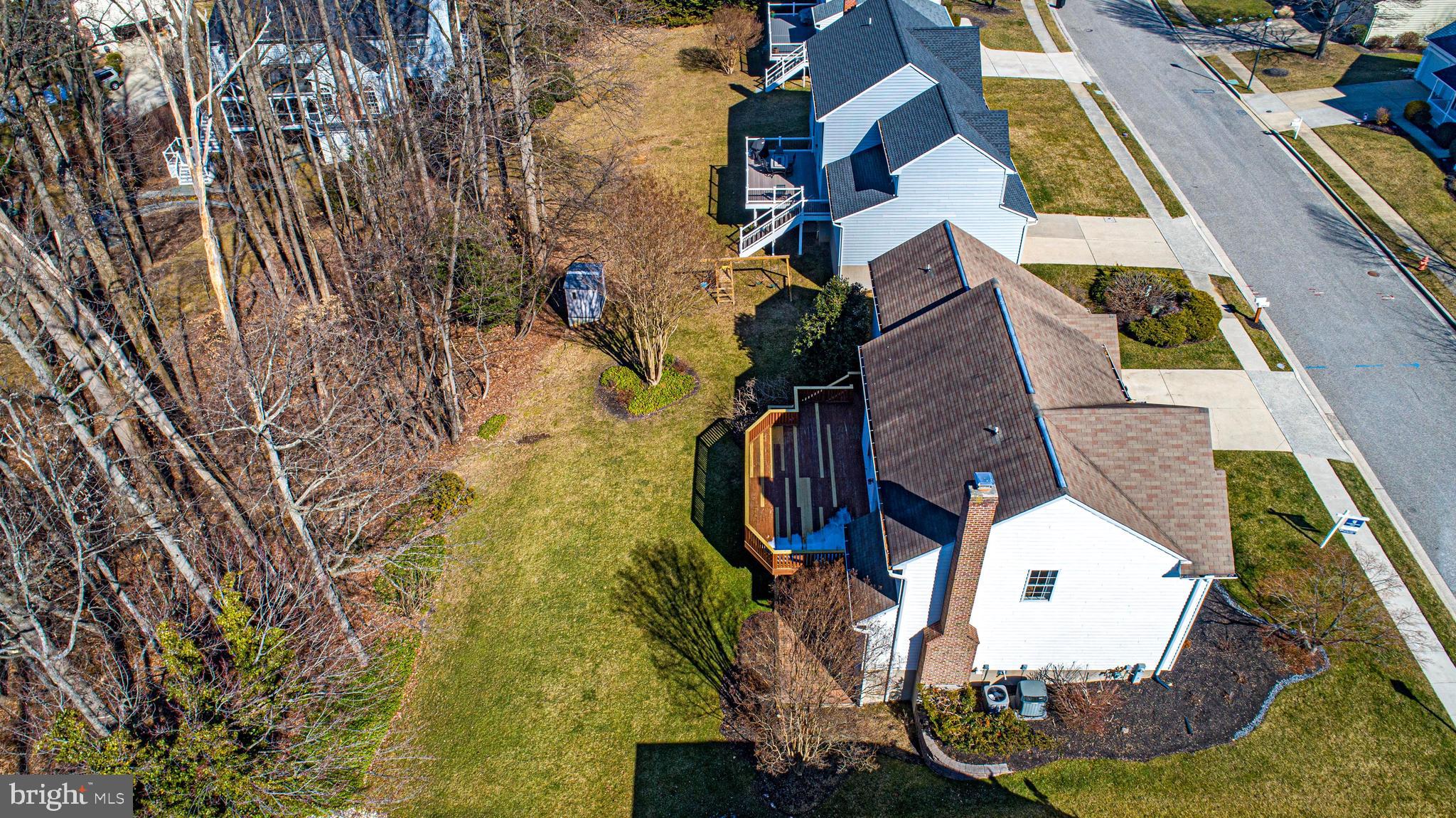 SATYR HILL ESTATES - Residential