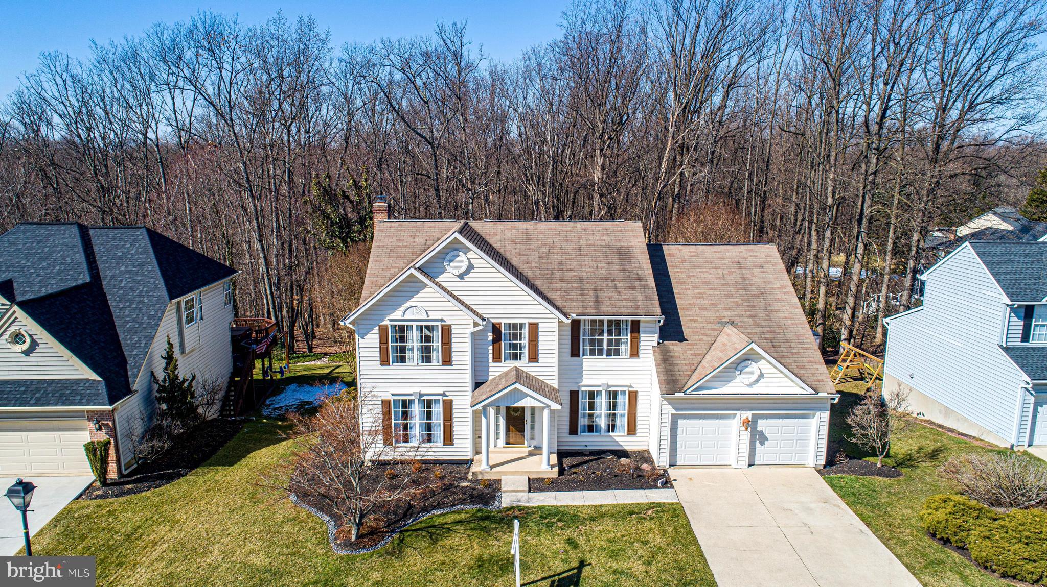 SATYR HILL ESTATES - Residential