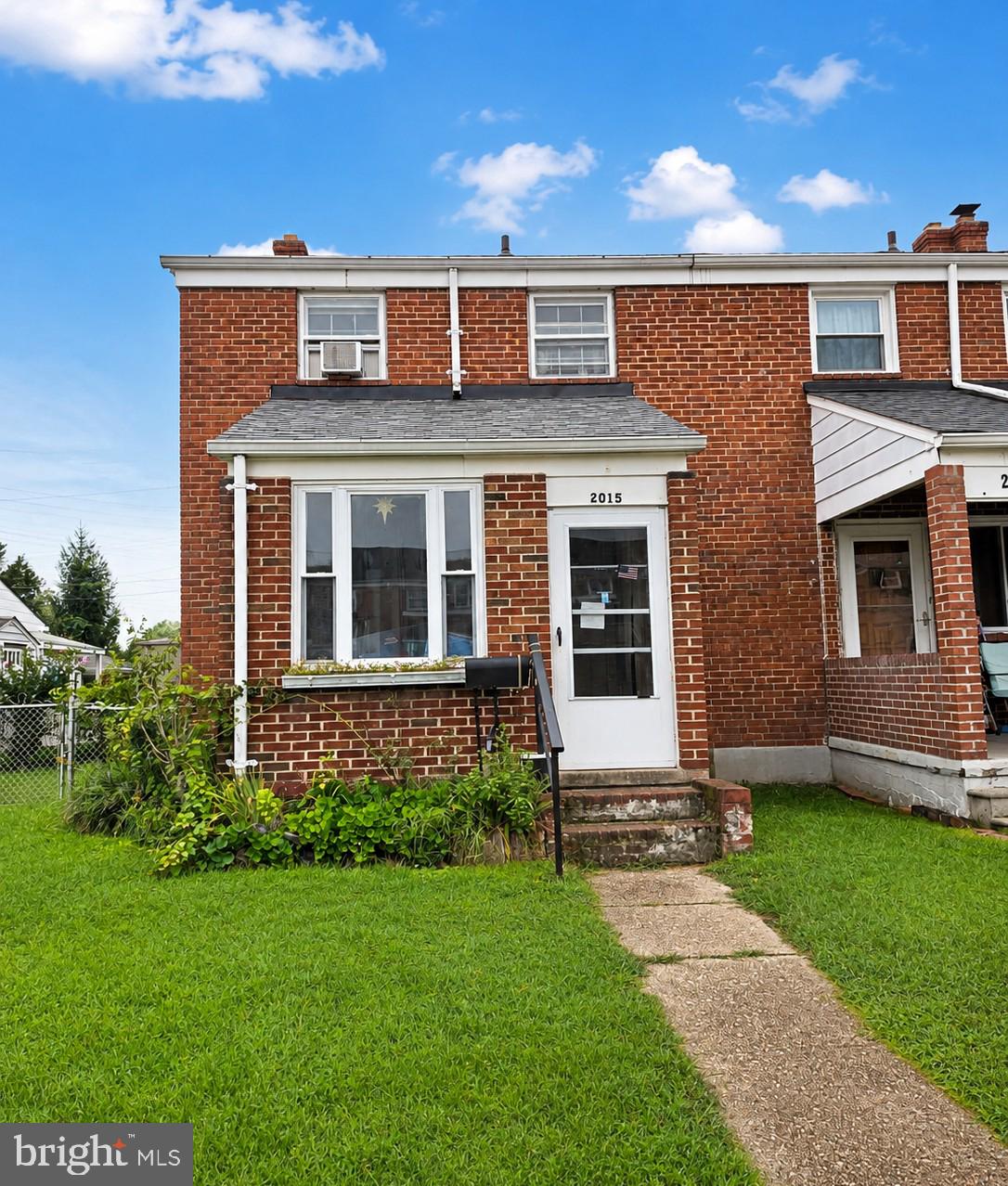 2015 DENBURY DRIVE