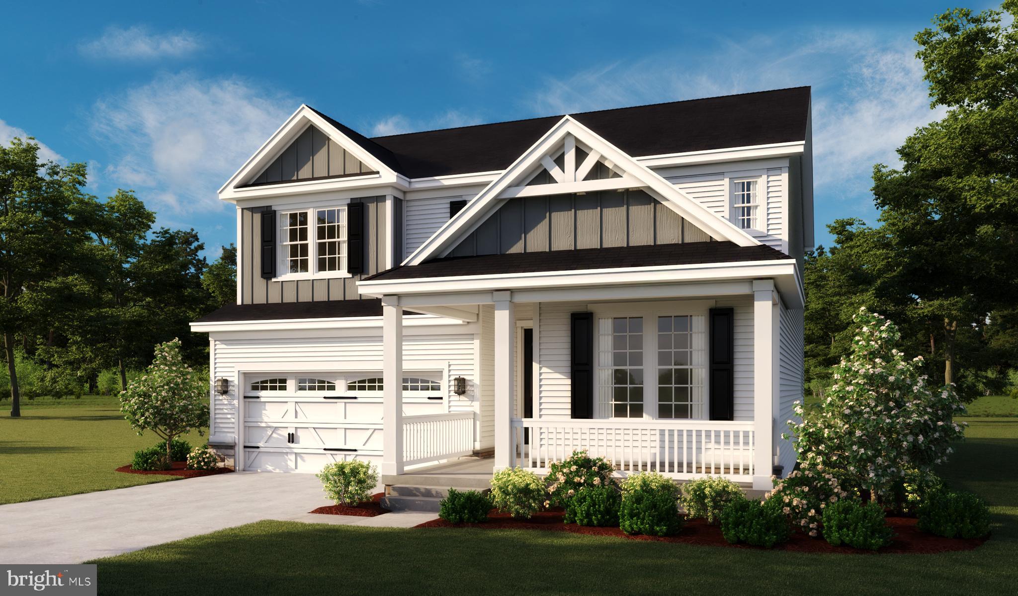 THE GREENS - Residential